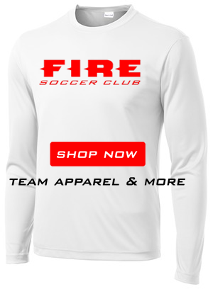 2025 Uniform and Fan Apparel